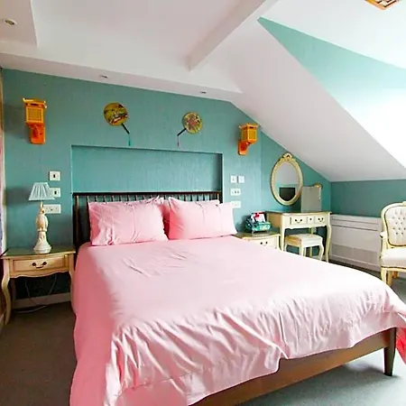 Bed & Breakfast Tower York