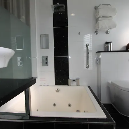 Tower 4* Γιορκ