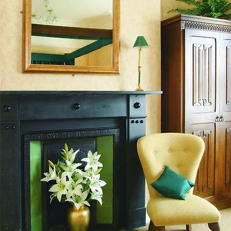 Tower Bed & Breakfast York