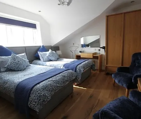 Tower 4* York