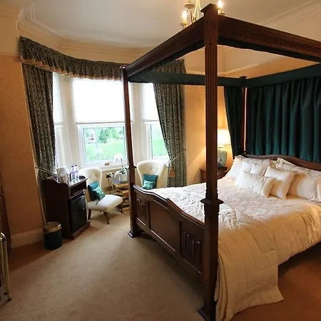 Tower 4* York