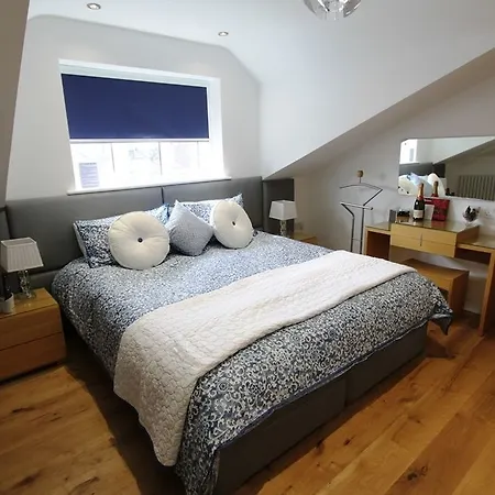 Tower Bed & Breakfast York