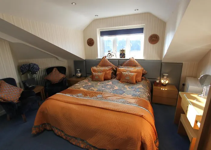 Alojamento de Acomodação e Pequeno-almoço Tower