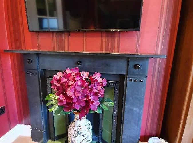 Tower Alojamento de Acomodação e Pequeno-almoço York