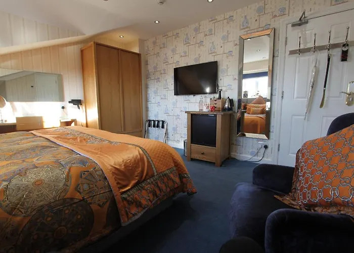 Tower 4*