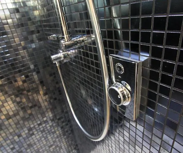 Alojamento de Acomodação e Pequeno-almoço Tower