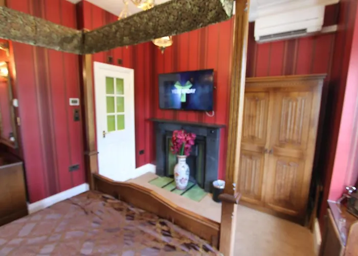 Tower 4* York