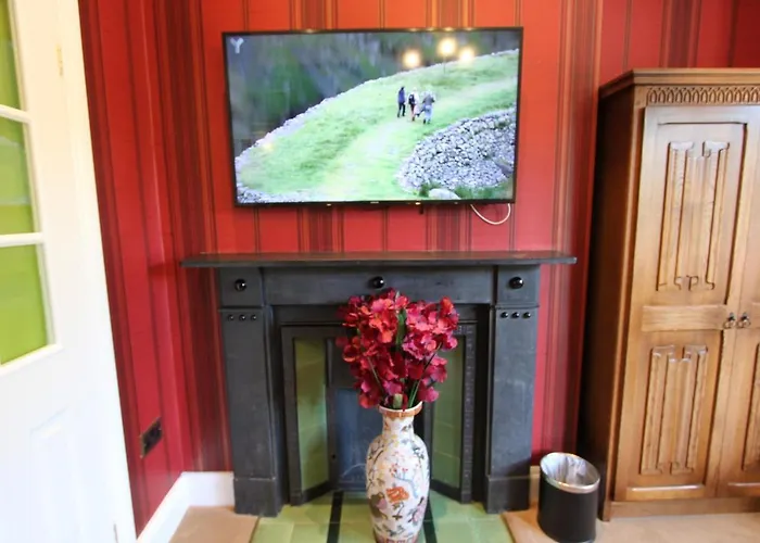 Tower 4* York