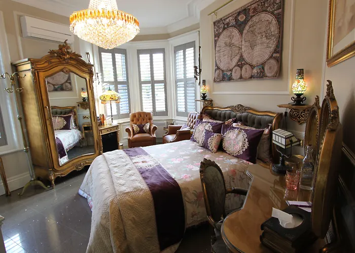 Tower 4* York