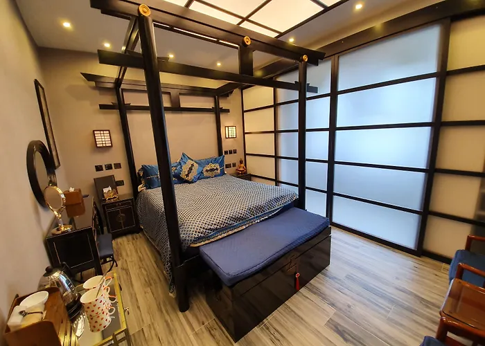 Alojamento de Acomodação e Pequeno-almoço Tower