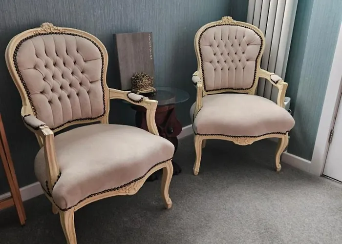 Tower Alojamento de Acomodação e Pequeno-almoço