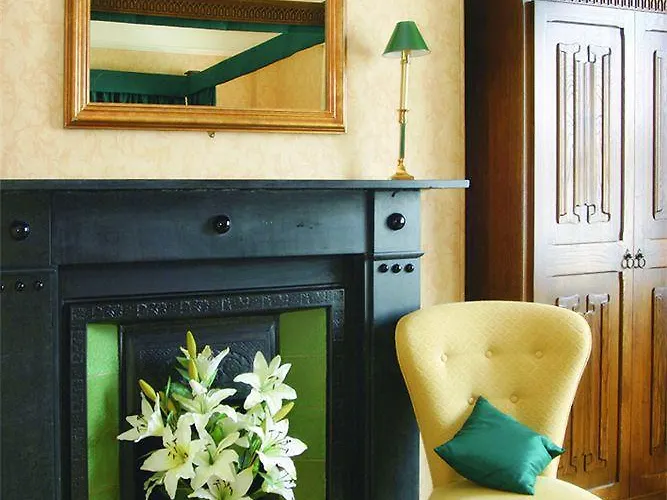 Tower Alojamento de Acomodação e Pequeno-almoço York