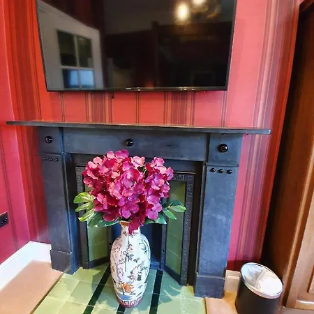 Tower Bed & Breakfast York