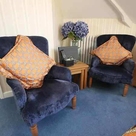 Tower Bed & Breakfast York