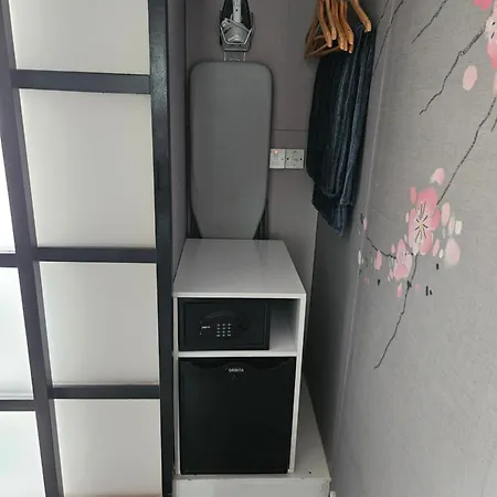 فندق مبيت وإفطار Tower يورك