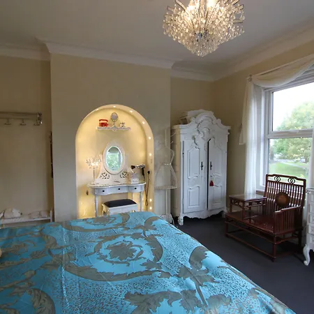 Bed & Breakfast Tower York