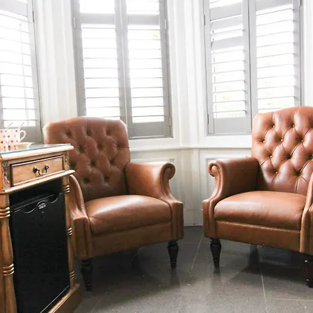 Tower Nocleg ze śniadaniem