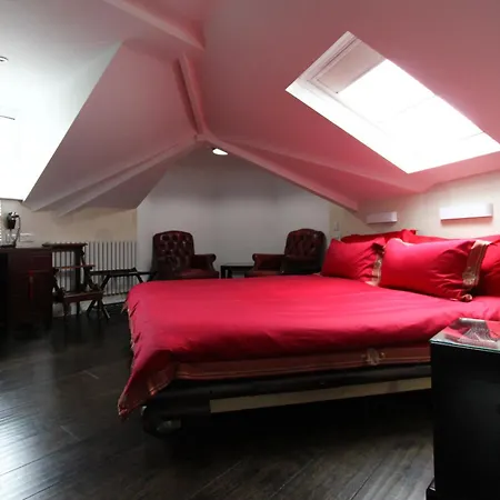 Tower Nocleg ze śniadaniem York