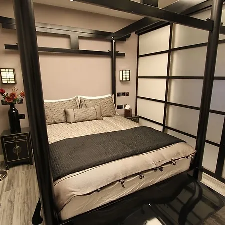 Tower فندق مبيت وإفطار 4*