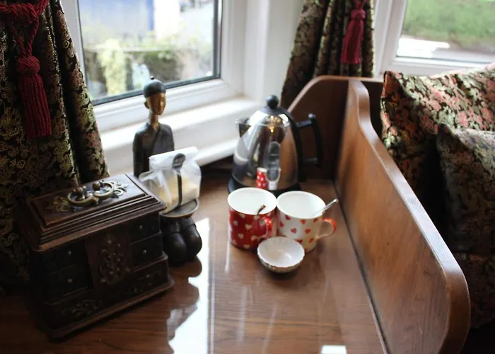 Nocleg ze śniadaniem Tower 4*