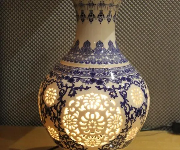 Tower Nocleg ze śniadaniem