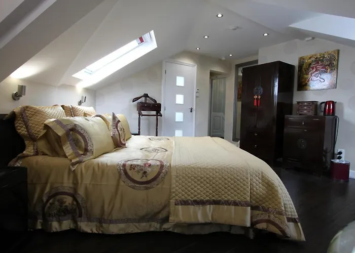 Tower 4*