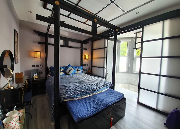 Tower Nocleg ze śniadaniem