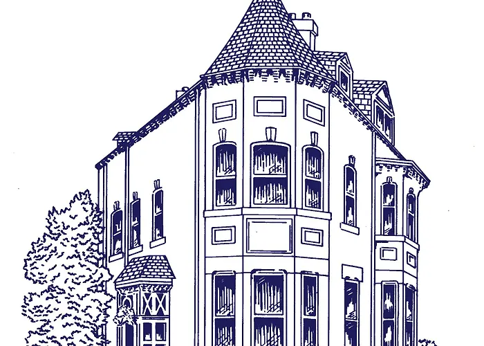 Tower Nocleg ze śniadaniem York