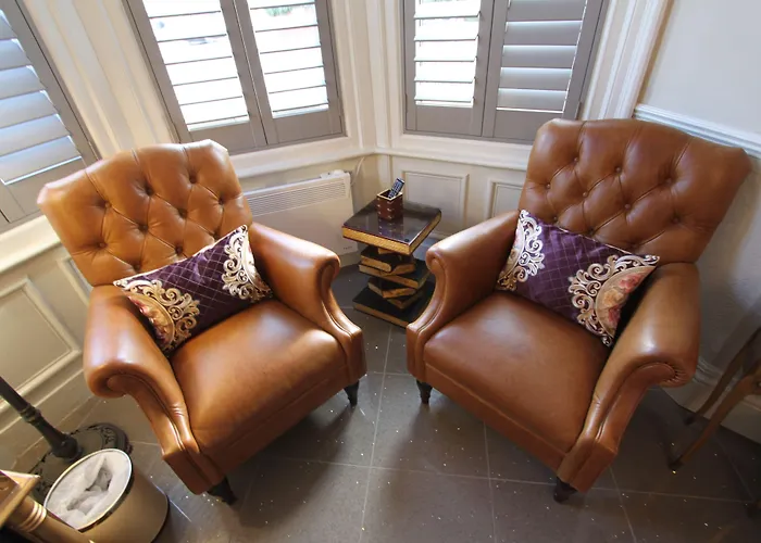 Tower Nocleg ze śniadaniem