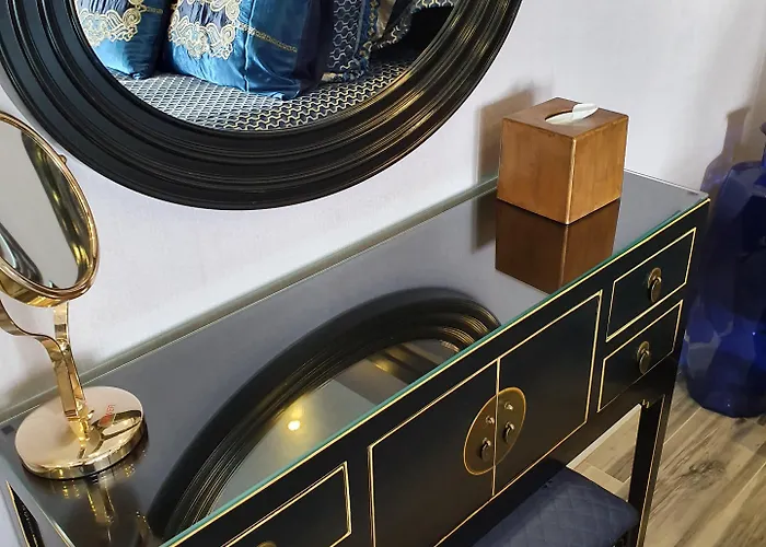 Nocleg ze śniadaniem Tower