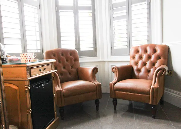 Tower Nocleg ze śniadaniem