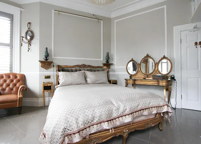 Nocleg ze śniadaniem Tower