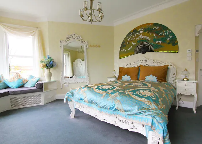 Nocleg ze śniadaniem Tower