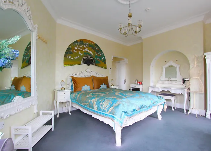 Tower Nocleg ze śniadaniem