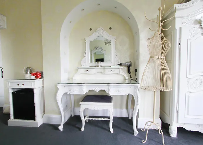 Nocleg ze śniadaniem Tower 4*