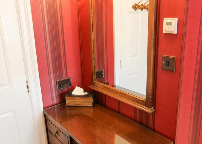 Tower Nocleg ze śniadaniem York