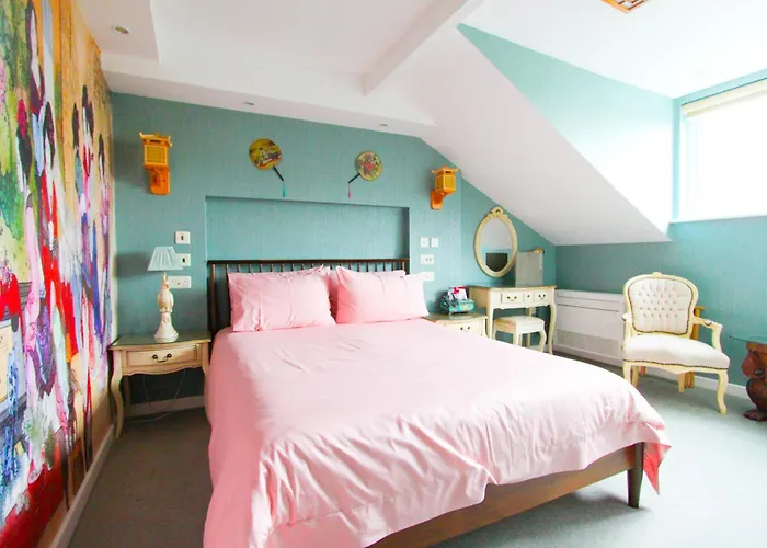 Nocleg ze śniadaniem Tower 4*