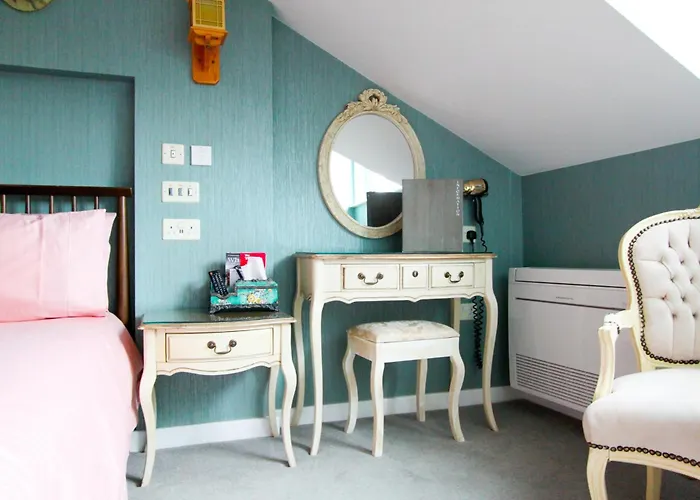 Tower Nocleg ze śniadaniem